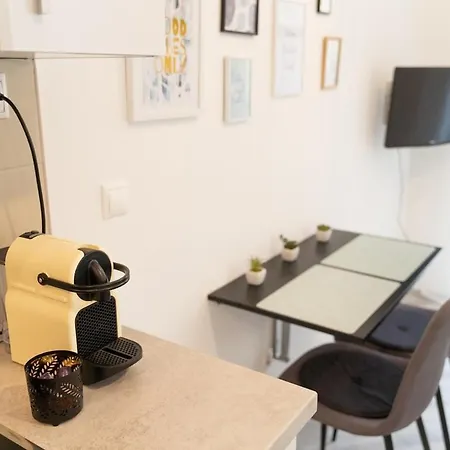 Apartment Into The Blue 2 - Kiraly Street - Ac -selfcheckin *